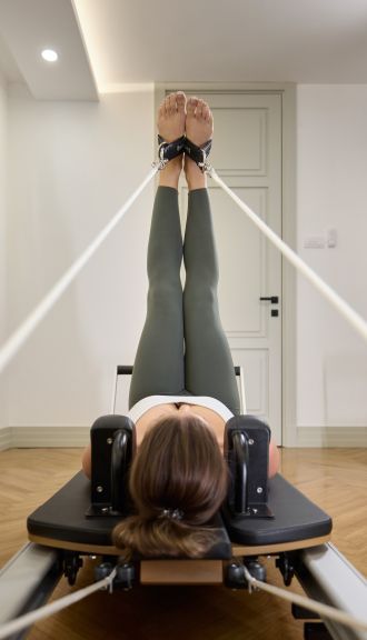 Pilates Studio Novi Sad - 4