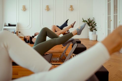 Pilates Studio Novi Sad - 8